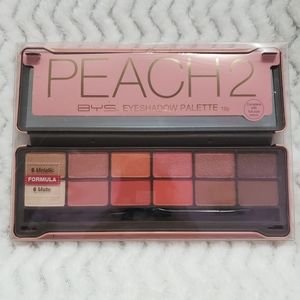 BYS Eyeshadow Palette